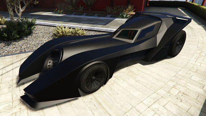 🚗 Cuenta GTA