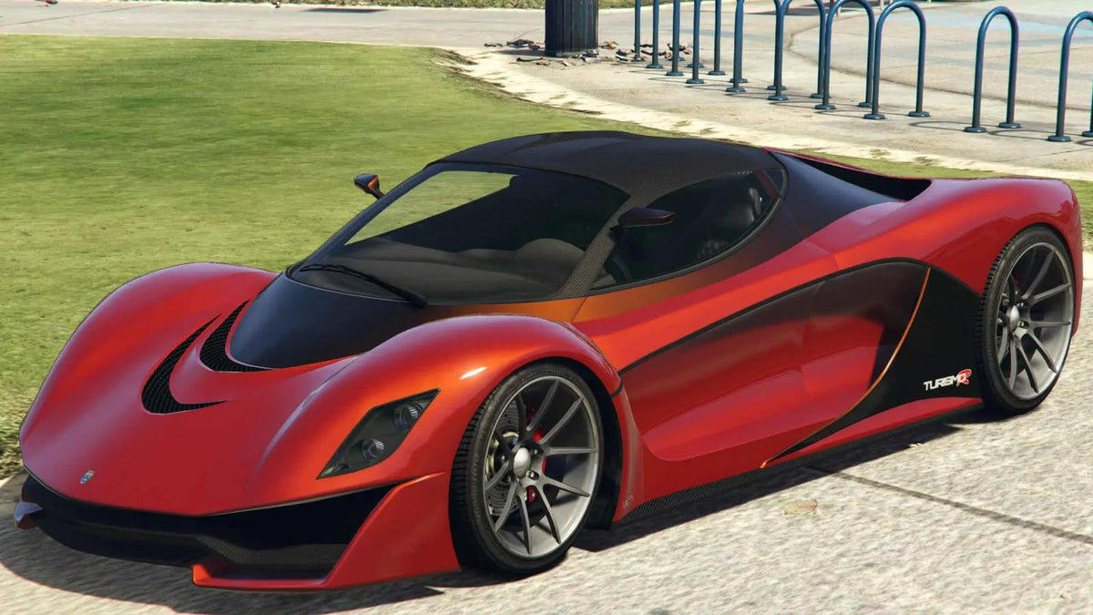 🚗 Cuenta GTA