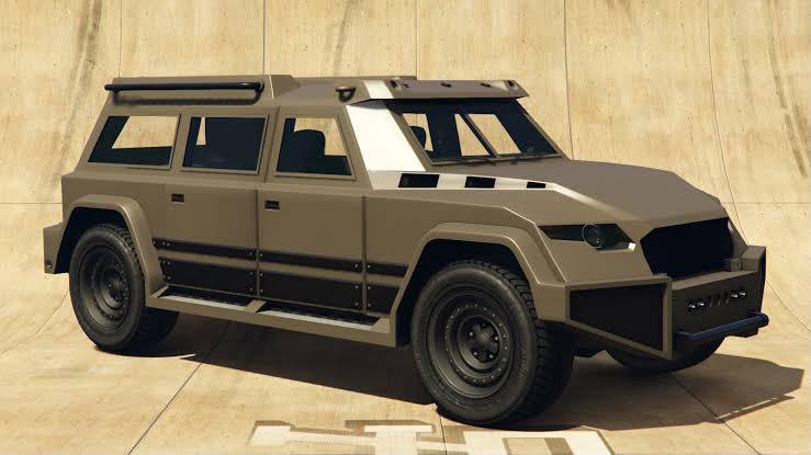 🚗 Cuenta GTA