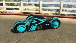 🚗 Cuenta GTA