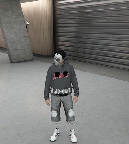 🚗 Cuenta GTA