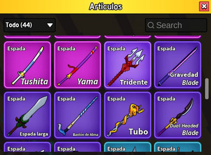🎮 Cuenta Roblox