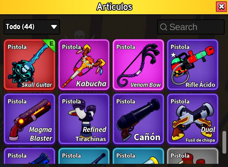 🎮 Cuenta Roblox