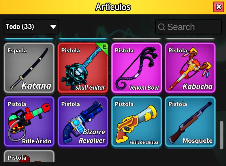 🎮 Cuenta Roblox