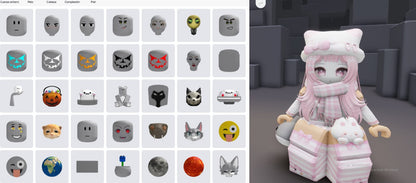 🎮 Cuenta Roblox