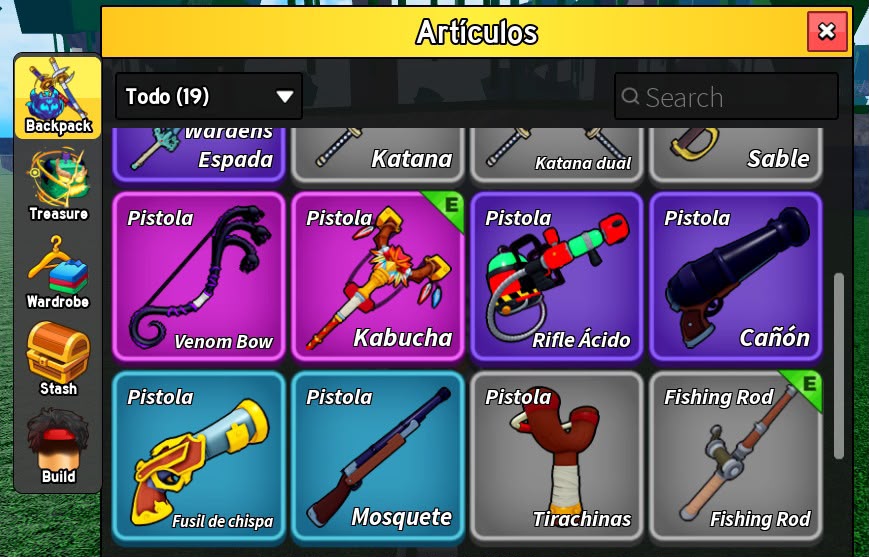 🎮 Cuenta Roblox