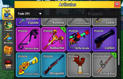 🎮 Cuenta Roblox