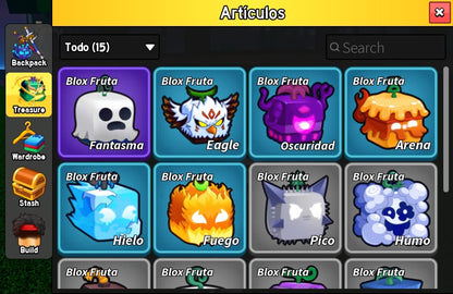 🎮 Cuenta Roblox