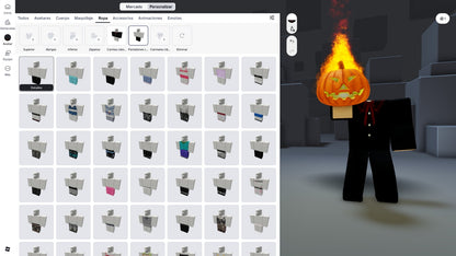 🎮 Cuenta Roblox