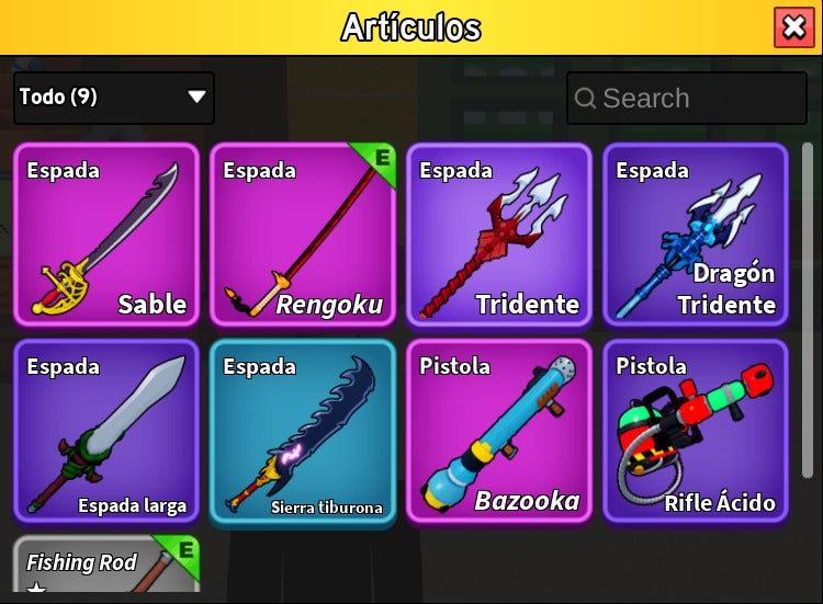 🎮 Cuenta Roblox