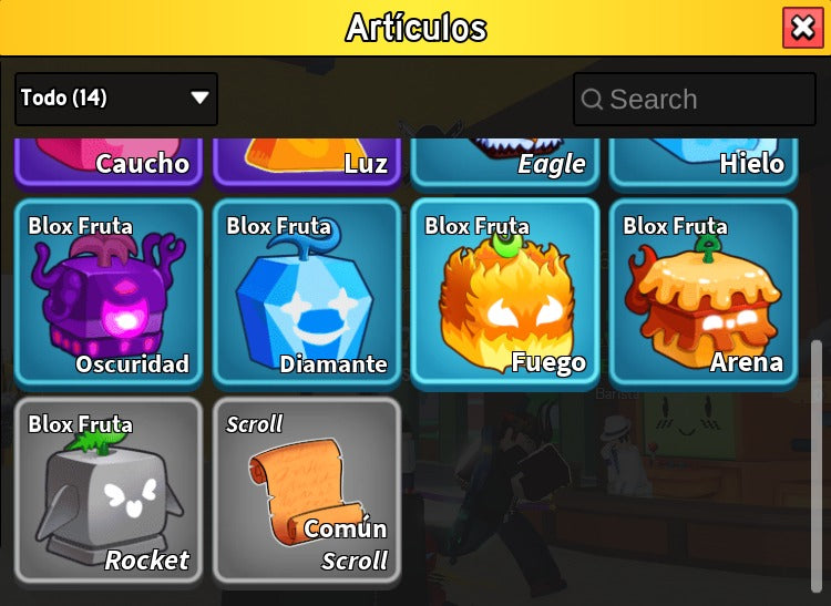 🎮 Cuenta Roblox