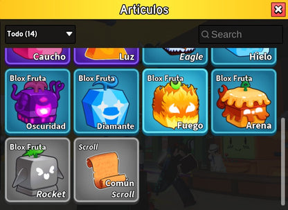 🎮 Cuenta Roblox