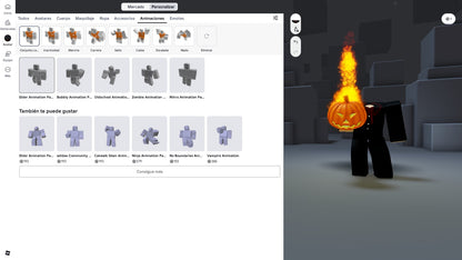 🎮 Cuenta Roblox