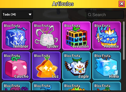 🎮 Cuenta Roblox