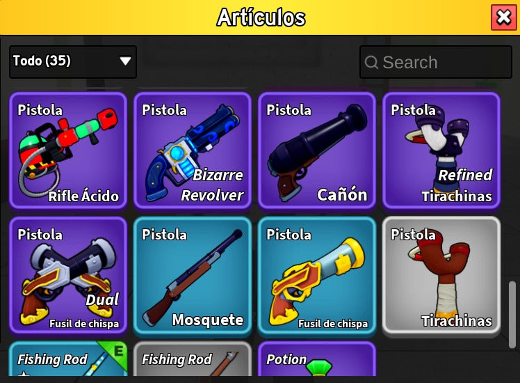 🎮 Cuenta Roblox