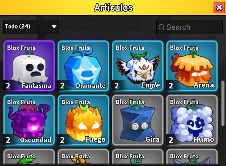 🎮 Cuenta Roblox