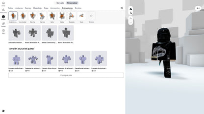 🎮 Cuenta Roblox
