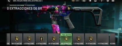 🪖 Cuenta Warzone