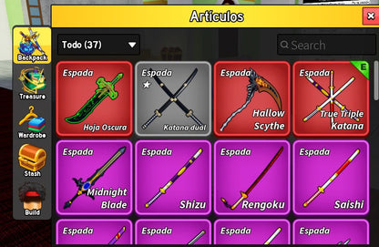 🎮 Cuenta Roblox