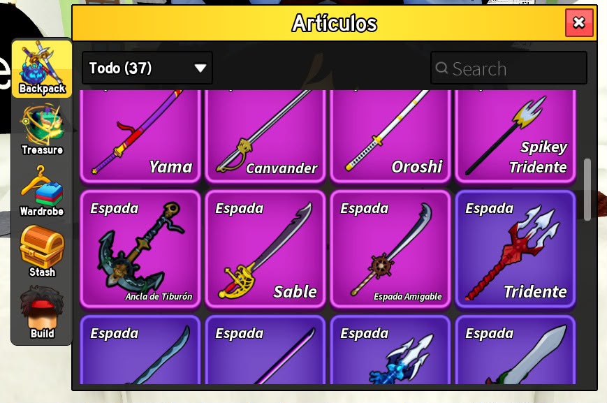 🎮 Cuenta Roblox