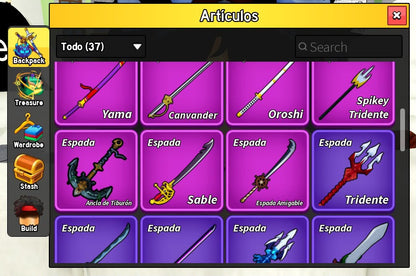 🎮 Cuenta Roblox