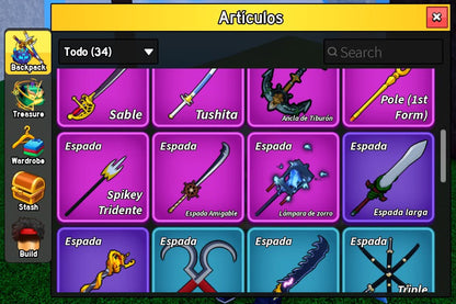 🎮 Cuenta Roblox