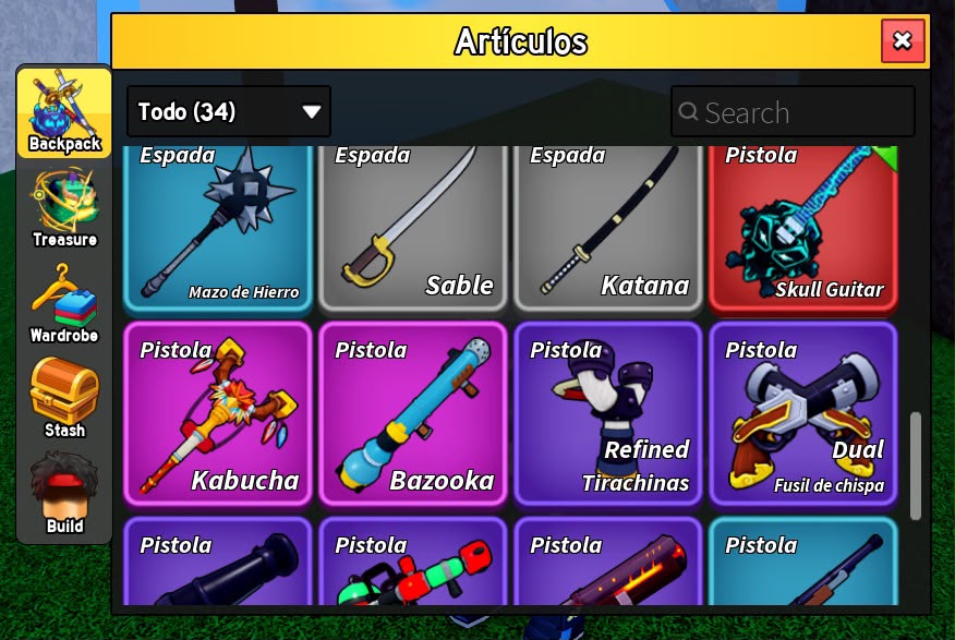 🎮 Cuenta Roblox