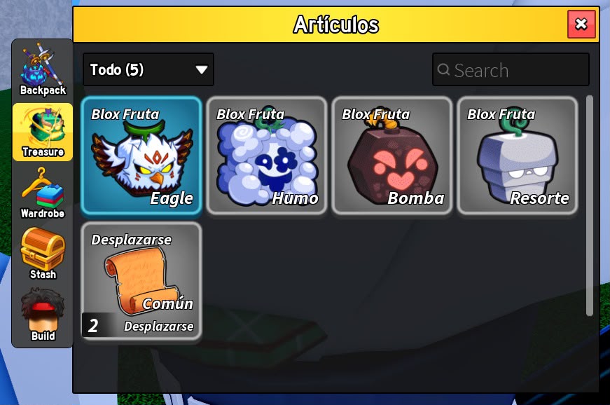 🎮 Cuenta Roblox