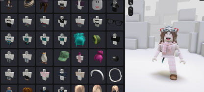 🎮 Cuenta Roblox