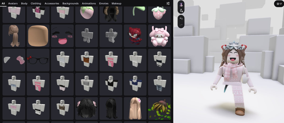 🎮 Cuenta Roblox