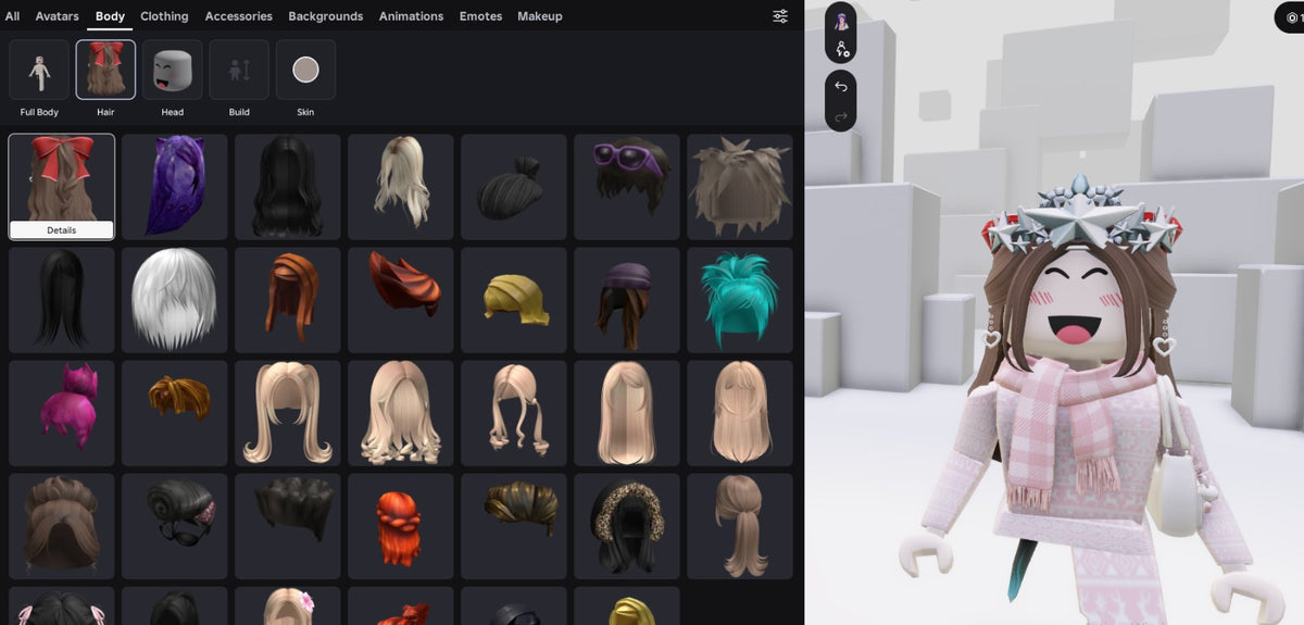 🎮 Cuenta Roblox