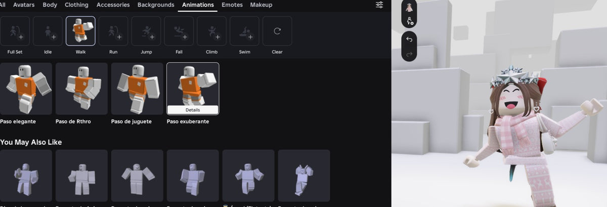 🎮 Cuenta Roblox
