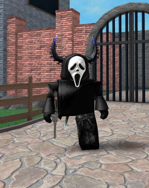 🎮 Cuenta Roblox
