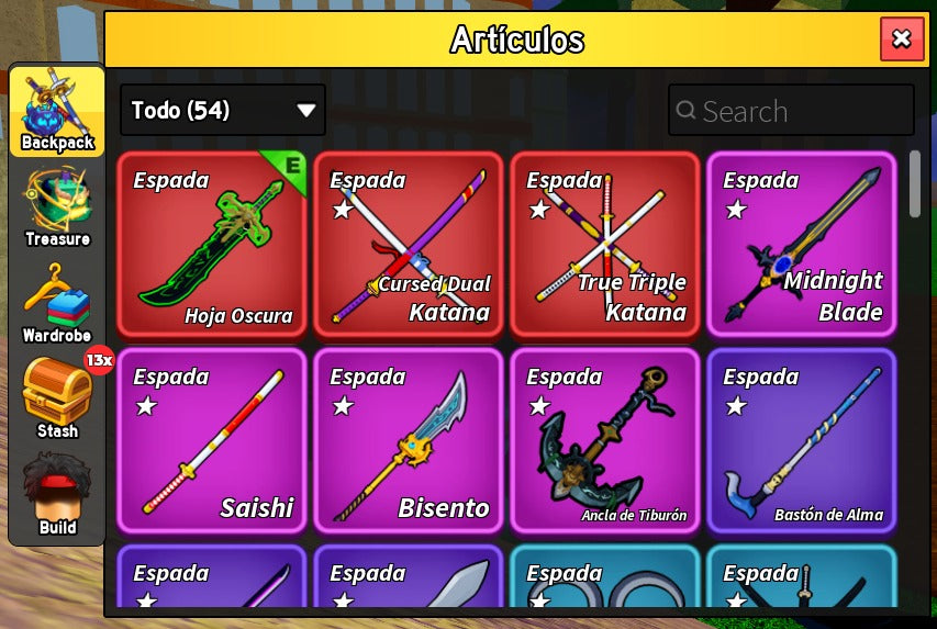 🎮 Cuenta Roblox