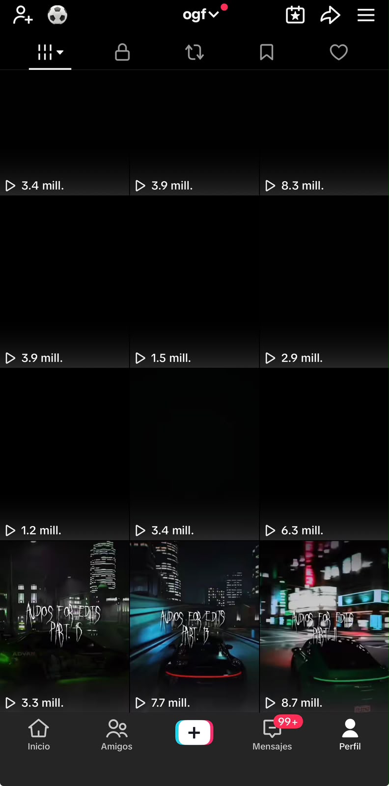 📱 Cuenta TikTok