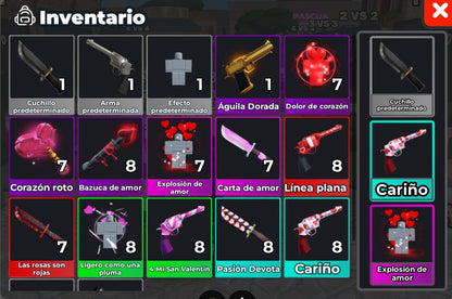 🎮 Cuenta Roblox