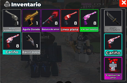 🎮 Cuenta Roblox