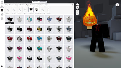 🎮 Cuenta Roblox