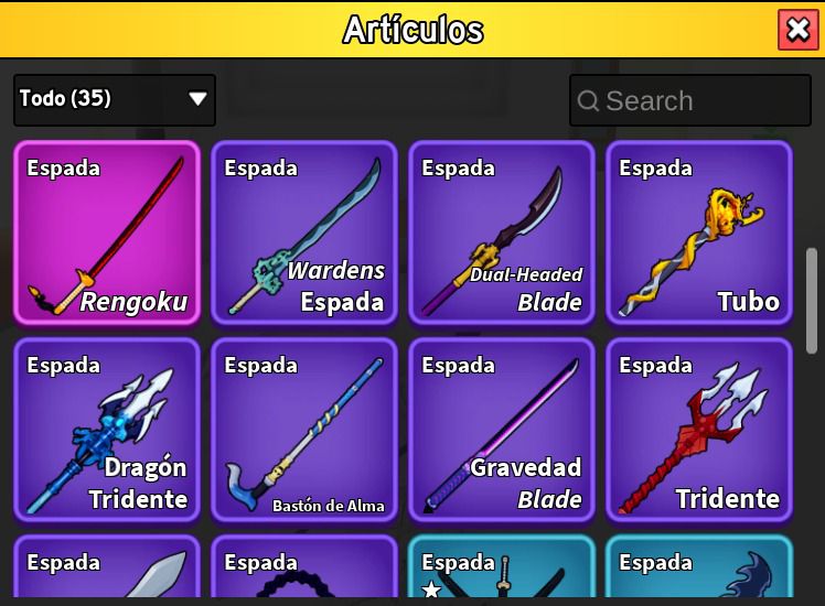 🎮 Cuenta Roblox