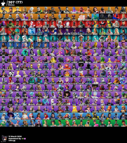 JINX! NARUTO! POLO! FULL STREET FIGHTER! RISA DE BURRO! +300 BAILES! ORIGINAL! COLABORACIONES HERMOSAS! (3999mx) @everyone vinculable a todo!
