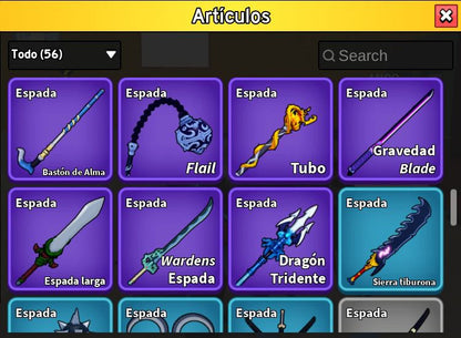 🎮 Cuenta Roblox
