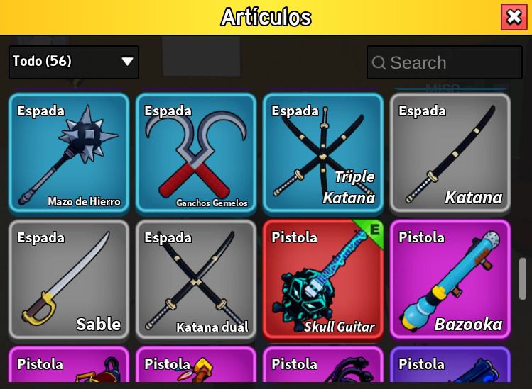 🎮 Cuenta Roblox