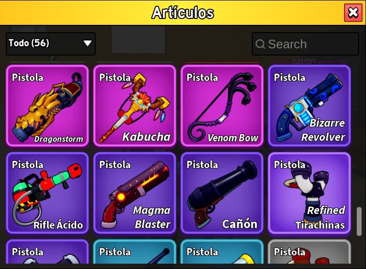 🎮 Cuenta Roblox