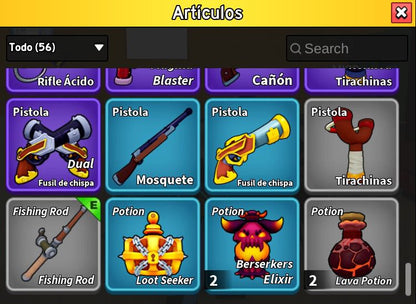 🎮 Cuenta Roblox