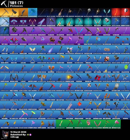 TRAVIS! BLUE SQUIRE! PICOS TRYHARD! CROFT! LYNX! SUPERHÉROE! DERIVA! (3999mx) vinculable a todo! (ORIGINAL) @everyone