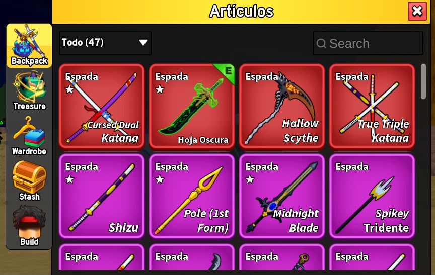 🎮 Cuenta Roblox