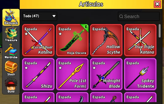 🎮 Cuenta Roblox