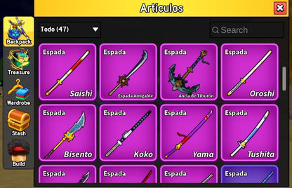 🎮 Cuenta Roblox