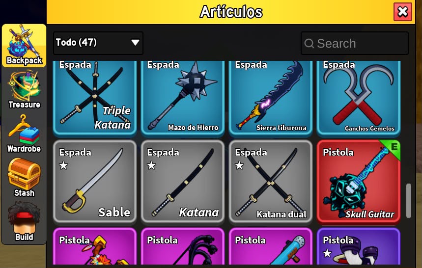 🎮 Cuenta Roblox