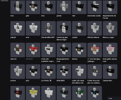 🎮 Cuenta Roblox